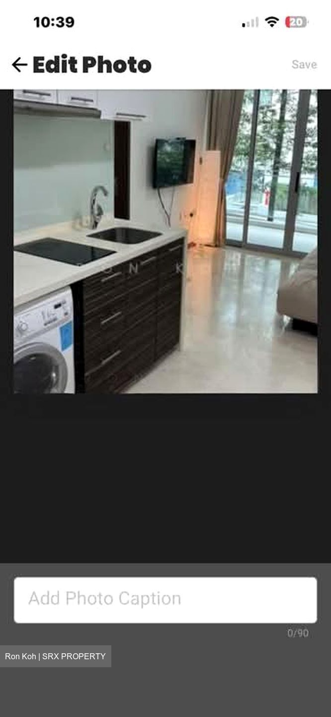 Urban Residences (D19), Apartment #594466201